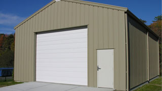 Garage Door Openers at Pecos Heights, Colorado